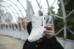 Nike Air Max 270 White and Black Sneakers IO9883-104