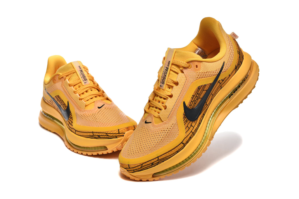 Nike Pegasus Premium IH3256-700 Orange Running Shoes