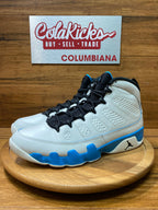 Jordan 9 Retro Powder Blue (2024)