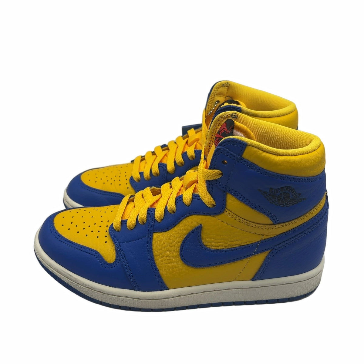 Jordan 1 Retro High OG Reverse Laney (W)