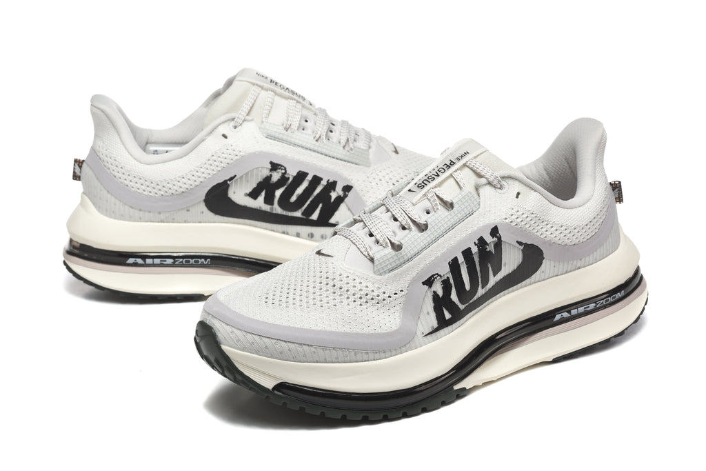 Nike Pegasus Premium Running Shoes White Black IH2288-001