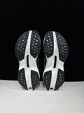 On Cloudboom Max Running Shoes, Black/White