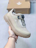 DESCENTE Dualis PRIME WIRE 2.0 Low-Top Sneakers