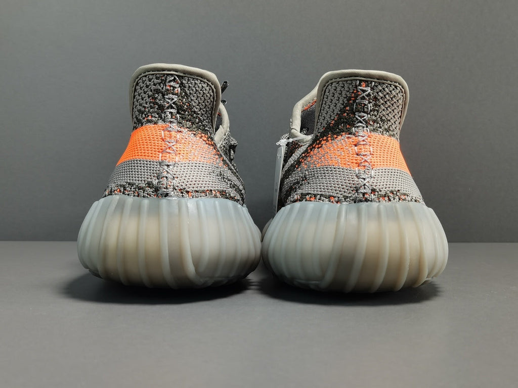 adidas Yeezy Boost 350 V2 Beluga Reflective Sneakers
