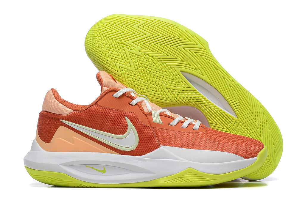 Nike Precision 6 FlyEase Basketball Shoes