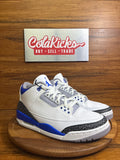 Jordan 3 Retro Racer Blue