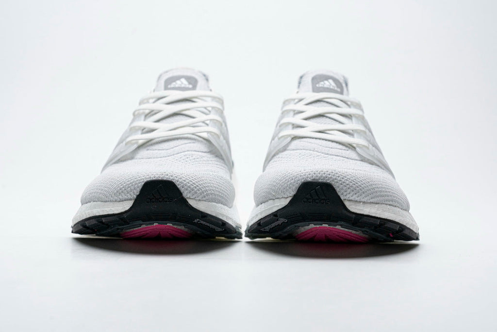 adidas UltraBoost 21 Running Shoes FY0383