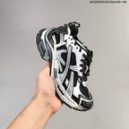 Balenciaga Runner Sneaker Low-Top Multicolor