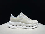 On Cloudtilt Remix Sneakers in Light Grey