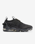 Nike Air VaporMax 2020 Flyknit Sneakers Black CJ6741-003