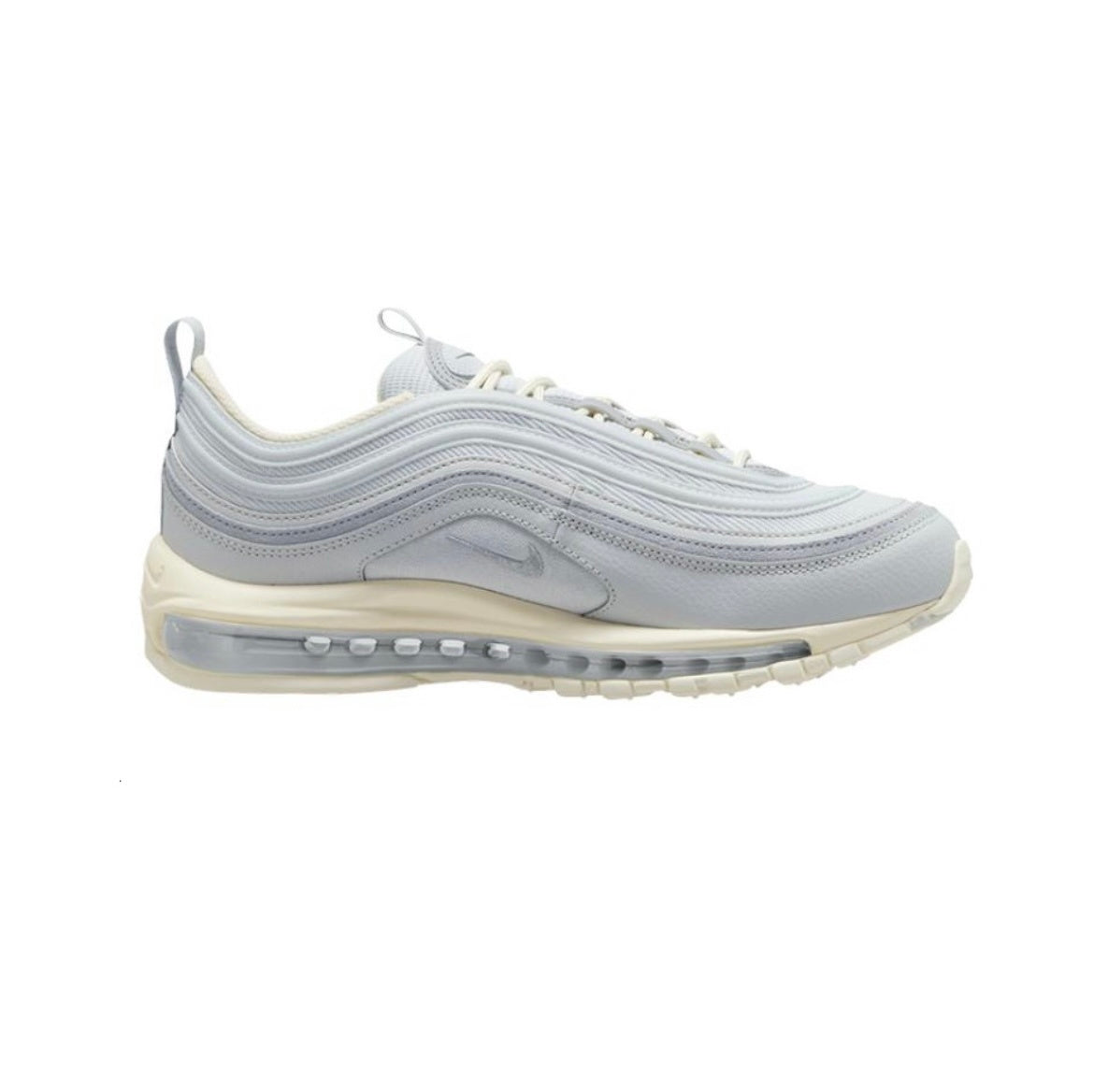 Nike Air Max 97 Sneakers in Grey DZ2629-001