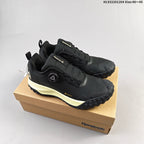 Reebok Workout Plus RC 2.0 Black Hiking Shoes FW6301