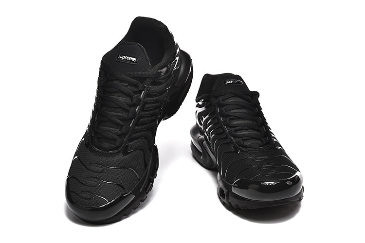 Nike Air Max Plus All Black Sneakers