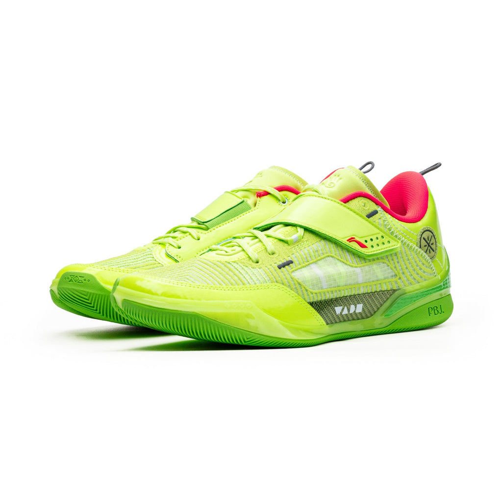 LiNing Wade 808 4 Ultra 'Ice Lime'