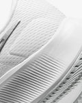 Nike Air Zoom Pegasus 38 White Running Shoes CW7358-100