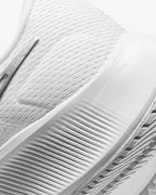 Nike Air Zoom Pegasus 38 White Running Shoes CW7358-100
