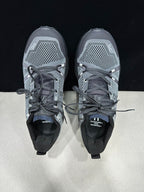 On Cloudsurfer Trail Sneakers, Dark Gray