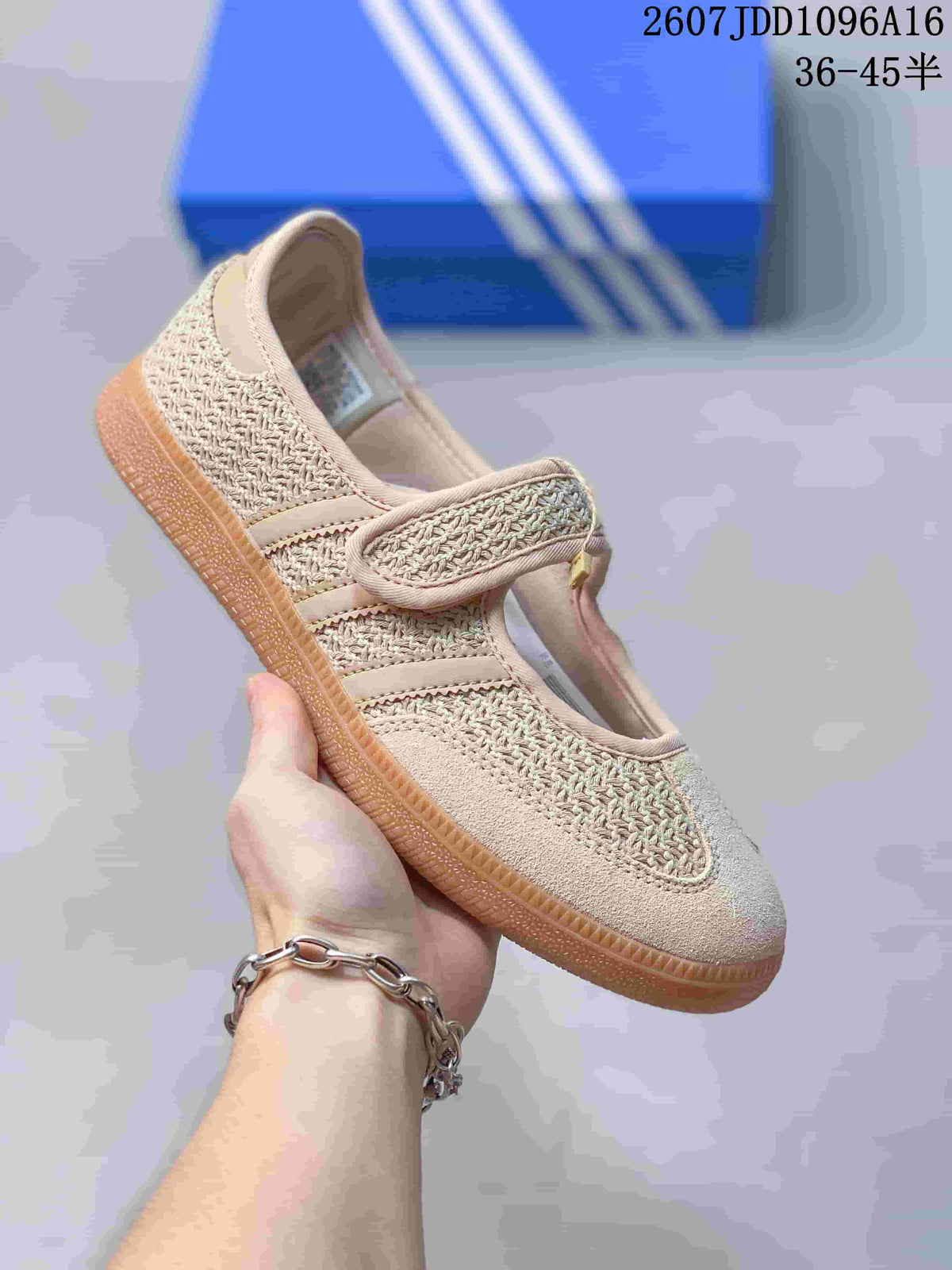 Adidas Samba Jane W Mary Jane Sneakers