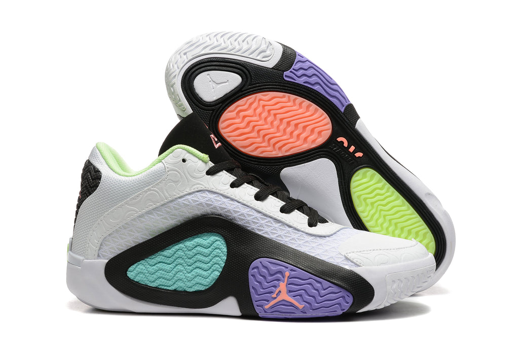 Jordan Tatum 2 Basketball Shoes in Multiple Colorways