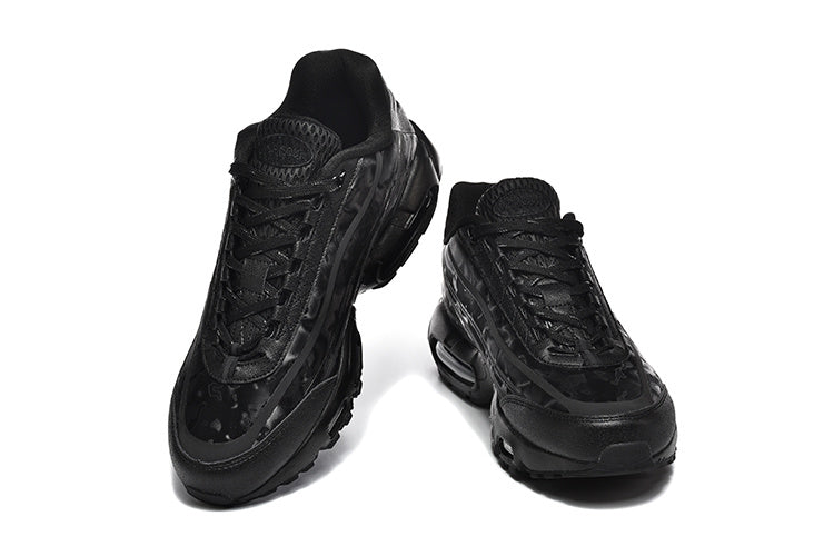 Nike Air Max 95 SP Black Sneakers