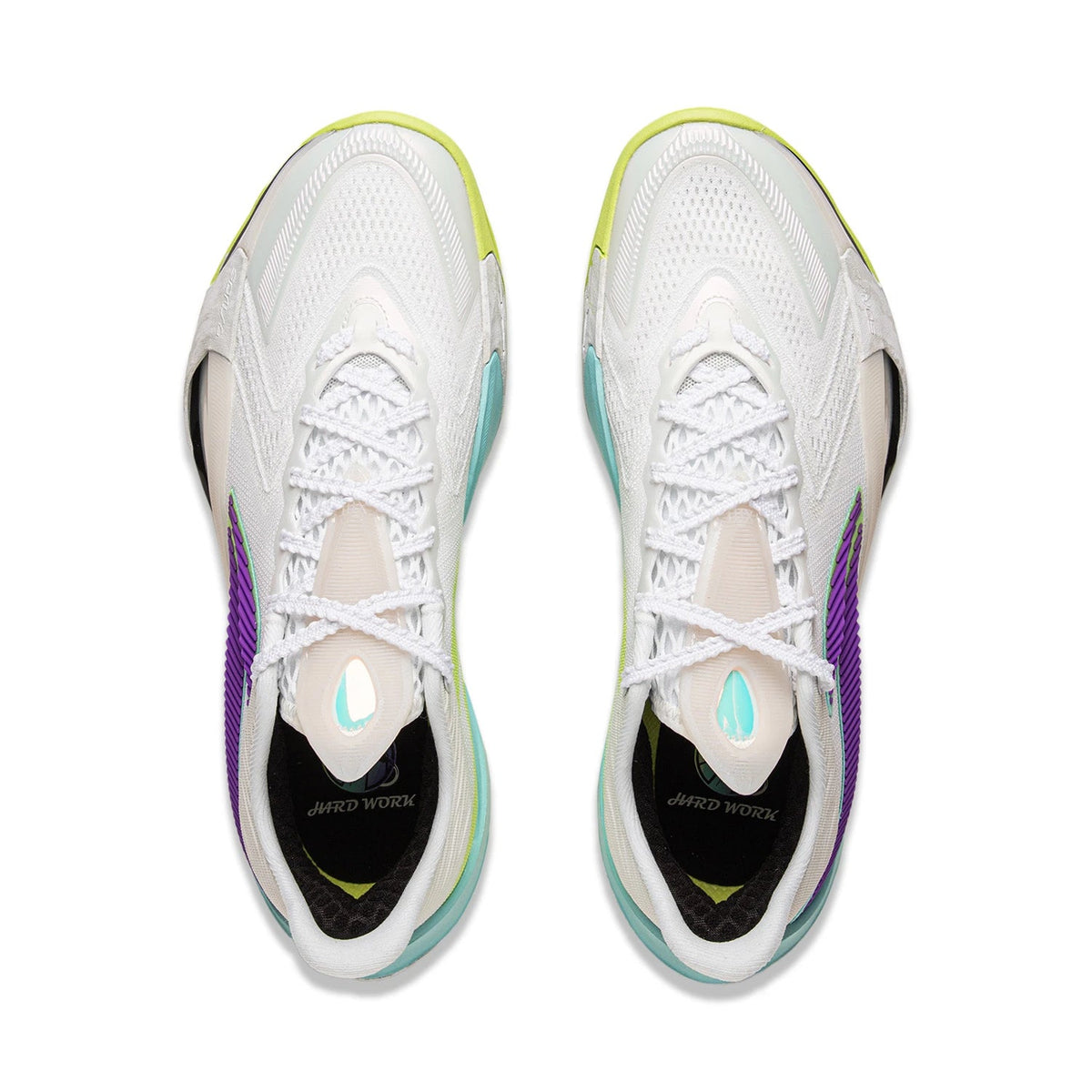 LiNing Sonic 13v2 'Forging'