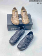ECCO 2607JWD518A18 Men's Outdoor Sneakers