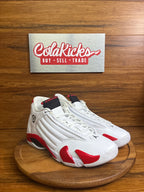 Jordan 14 Retro Rip Hamilton
