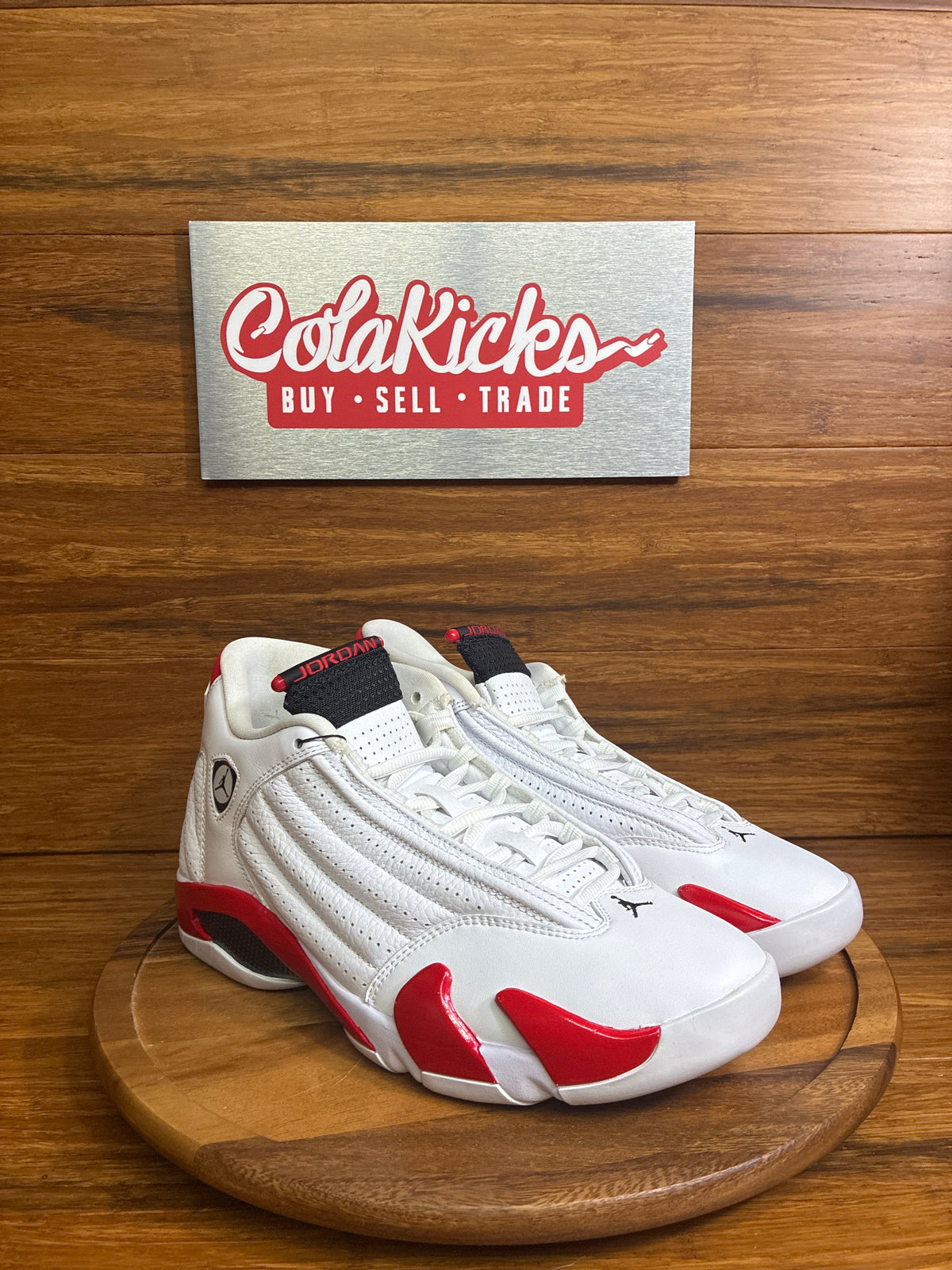 Jordan 14 Retro Rip Hamilton