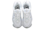 Nike Air Max Scorpion Flyknit Sneakers White