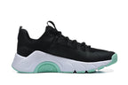 Nike Free Metcon 5 Black White Mint Sneakers