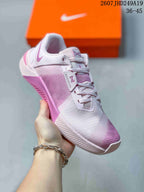 Nike Metcon 10 Pink White Training Sneakers