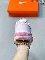 Nike Metcon 10 Pink White Mesh Training Sneakers