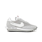 Nike LDWaffle Fragment sacai Sneakers Grey White DH2684-001
