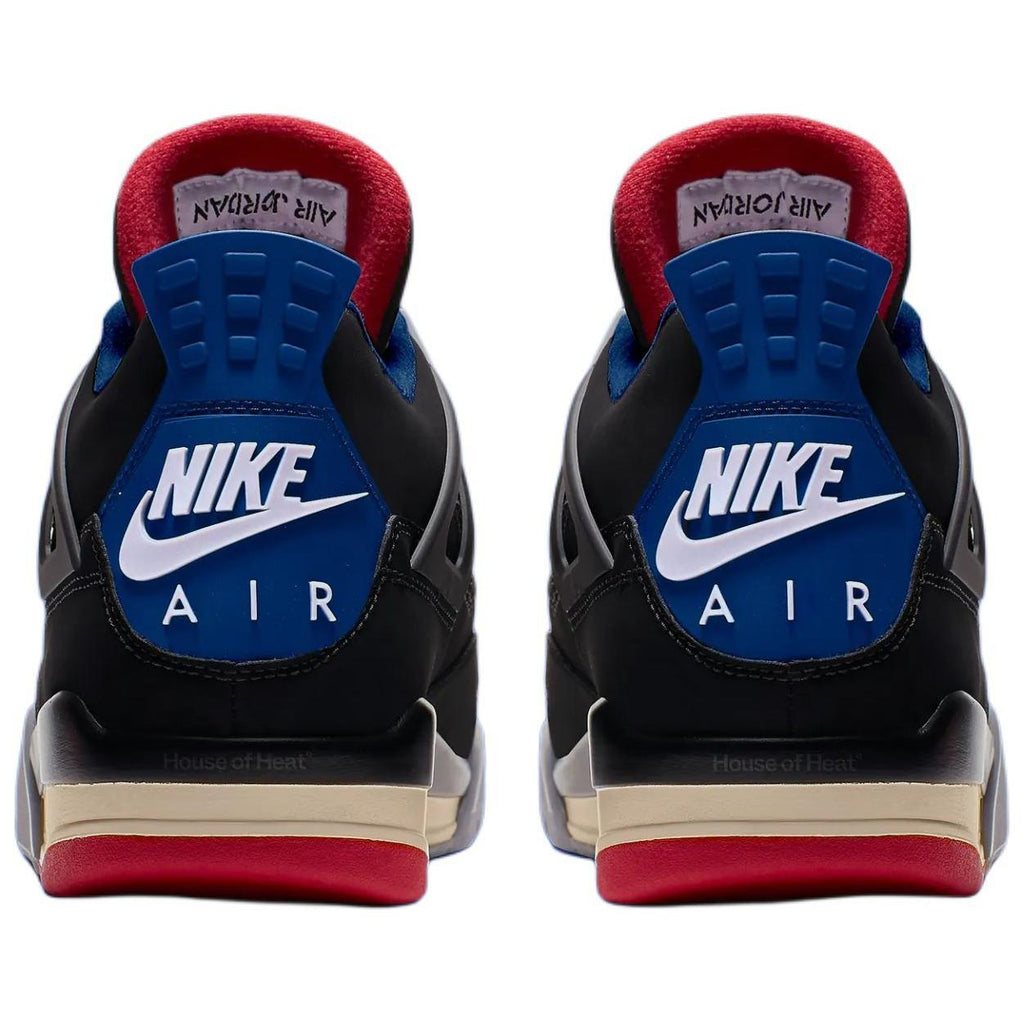 Jordan 4 Retro 'Rare Air'