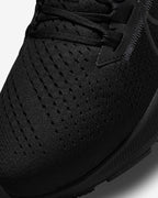 Nike Air Zoom Pegasus 38 Running Shoes, Black CW7356-001