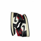 Jordan 1 Mid Gym Red Panda (Women's)