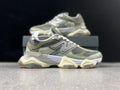 New Balance 9060 U9060FOC Sneakers in Olive Green
