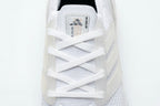 adidas UltraBoost 21 White Running Shoes FY0846