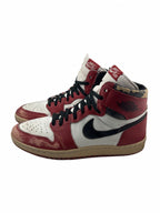 Jordan 1 OG Chicago (1985)