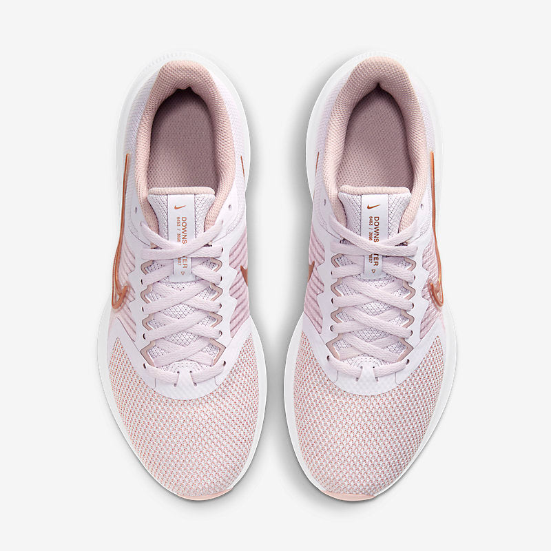 Nike Downshifter 11 Running Shoes Pink CW3413-500