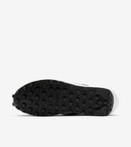 Nike x sacai LDV Waffle Black Nylon Sneakers BV0073-002