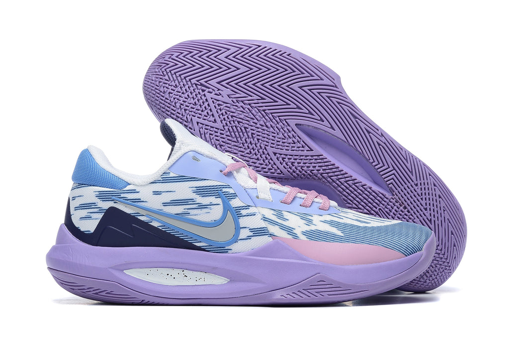 Nike Precision 6 FlyEase Basketball Shoes