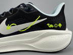 Nike Pegasus 41 Running Shoes Black Sail HQ3452-041