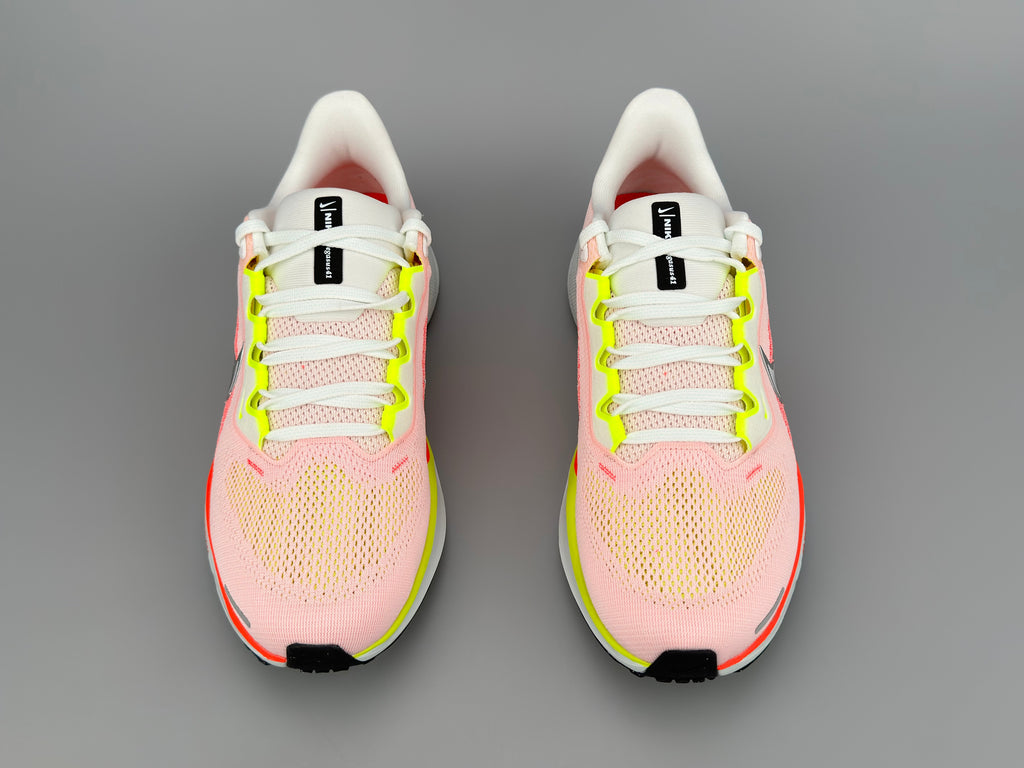 Nike Air Zoom Pegasus 41 Running Shoes Pink FD2722-100