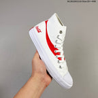 Converse Chuck Taylor All Star Coca-Cola High-Top Sneakers
