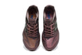 New Balance Running Shoes in Mauve and Cream