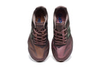 New Balance Running Shoes in Mauve and Cream