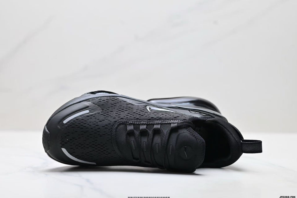 Nike Air Max 270 Sneakers Black IO9884-002