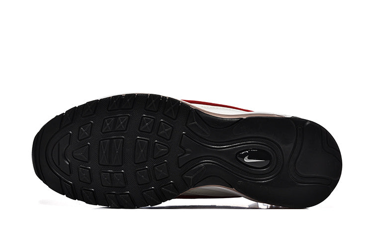 Nike Air Max TL 2.5 Sneakers in Navy, White and Red