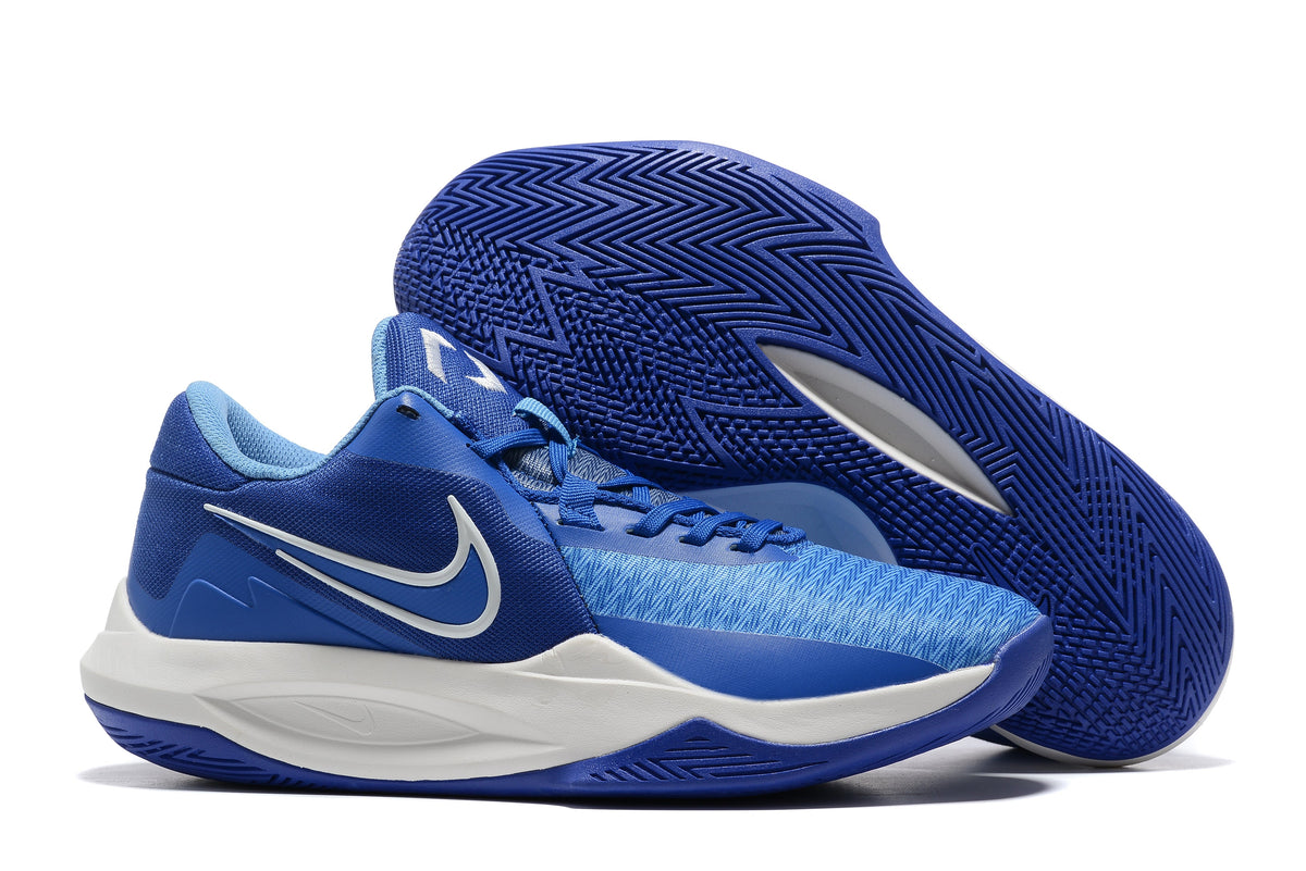 Nike Precision 6 FlyEase Basketball Shoes